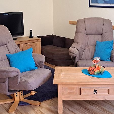 Ferienwohnung Baer Vohenstrauss Dış mekan fotoğraf