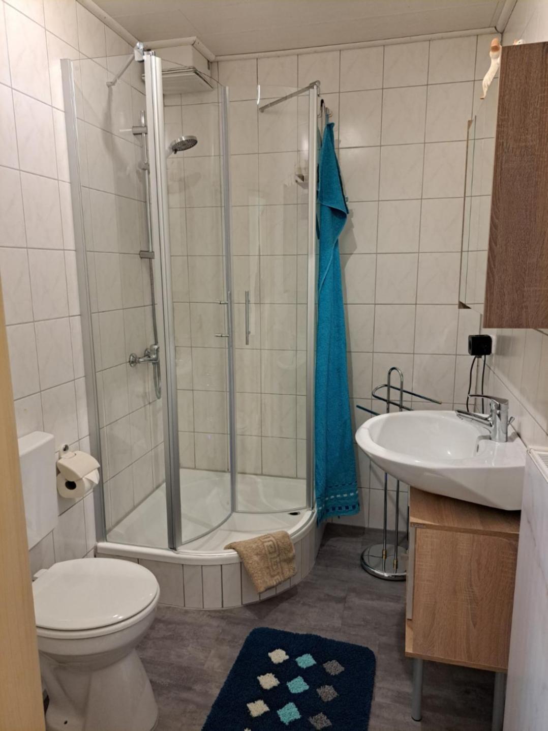 Ferienwohnung Baer Vohenstrauss Dış mekan fotoğraf
