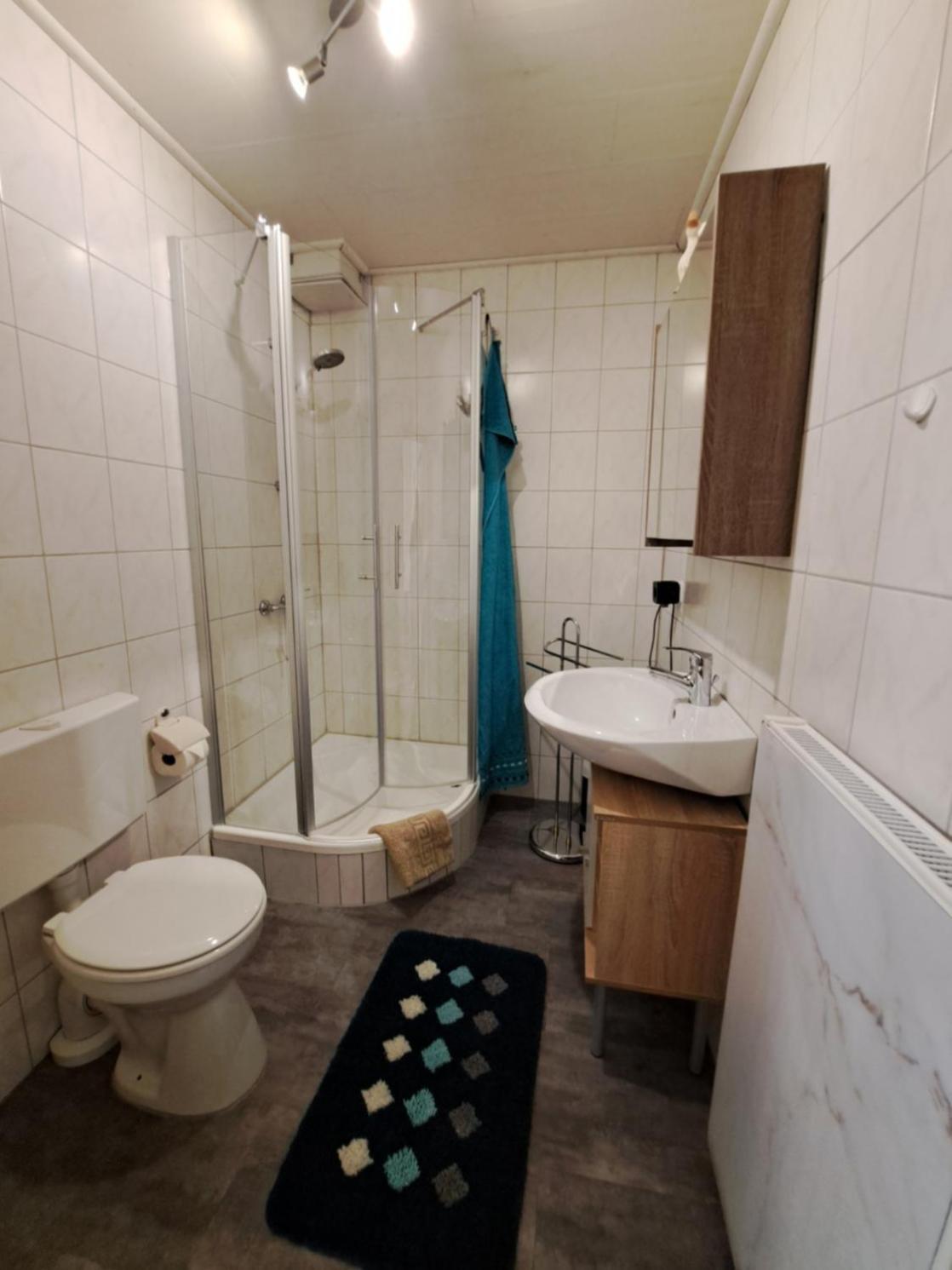 Ferienwohnung Baer Vohenstrauss Dış mekan fotoğraf
