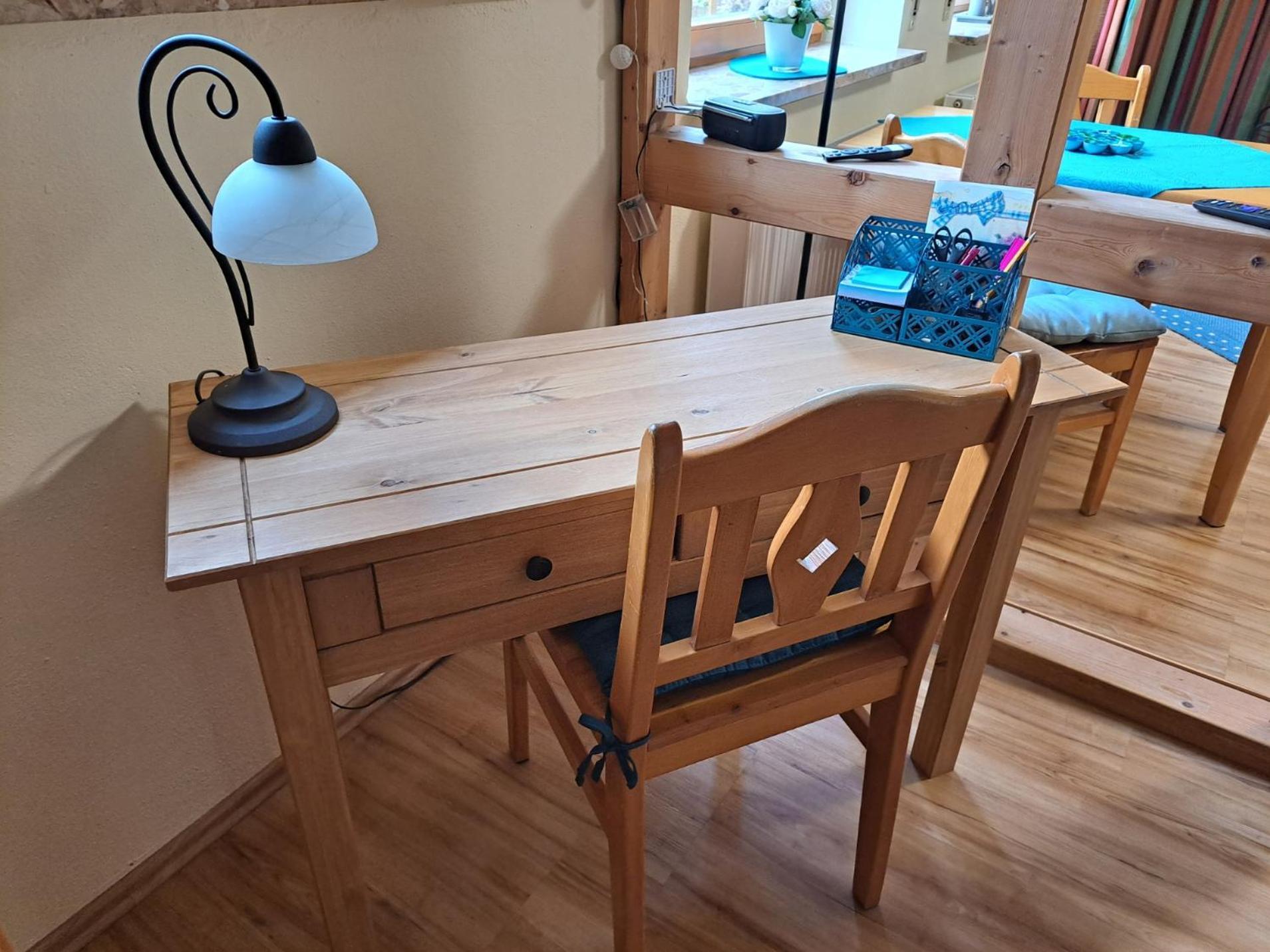 Ferienwohnung Baer Vohenstrauss Dış mekan fotoğraf
